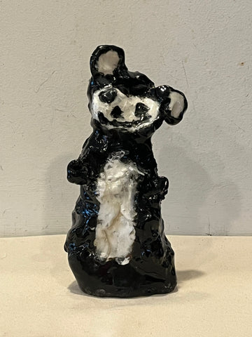 Greg Haberny, "Mouse"