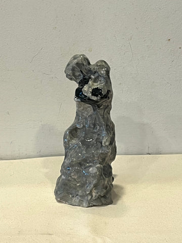 Greg Haberny, "Squirrel"