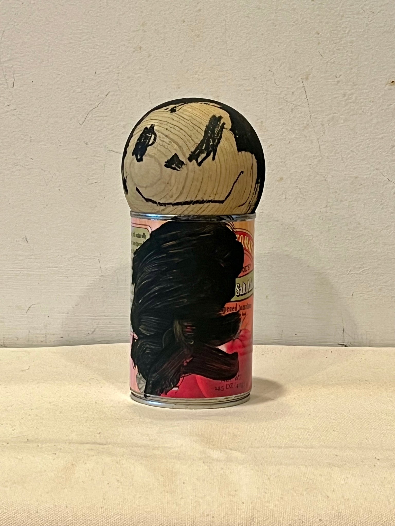 Greg Haberny, "Figure"