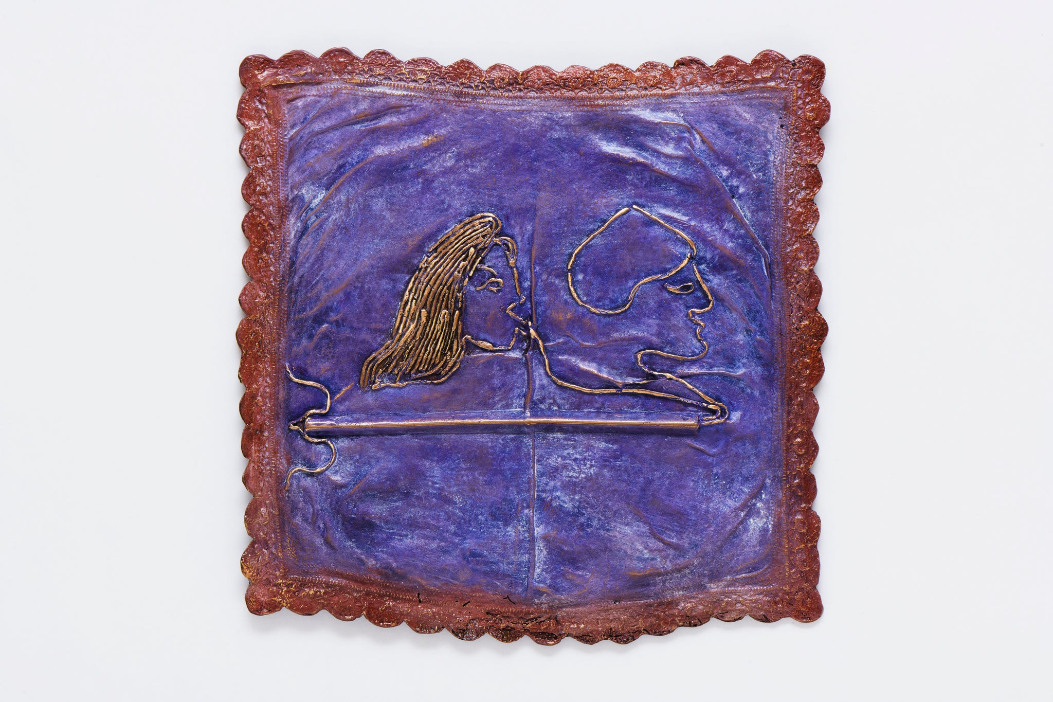 Jeff Bliumis, "Inhale A Drawing Line"