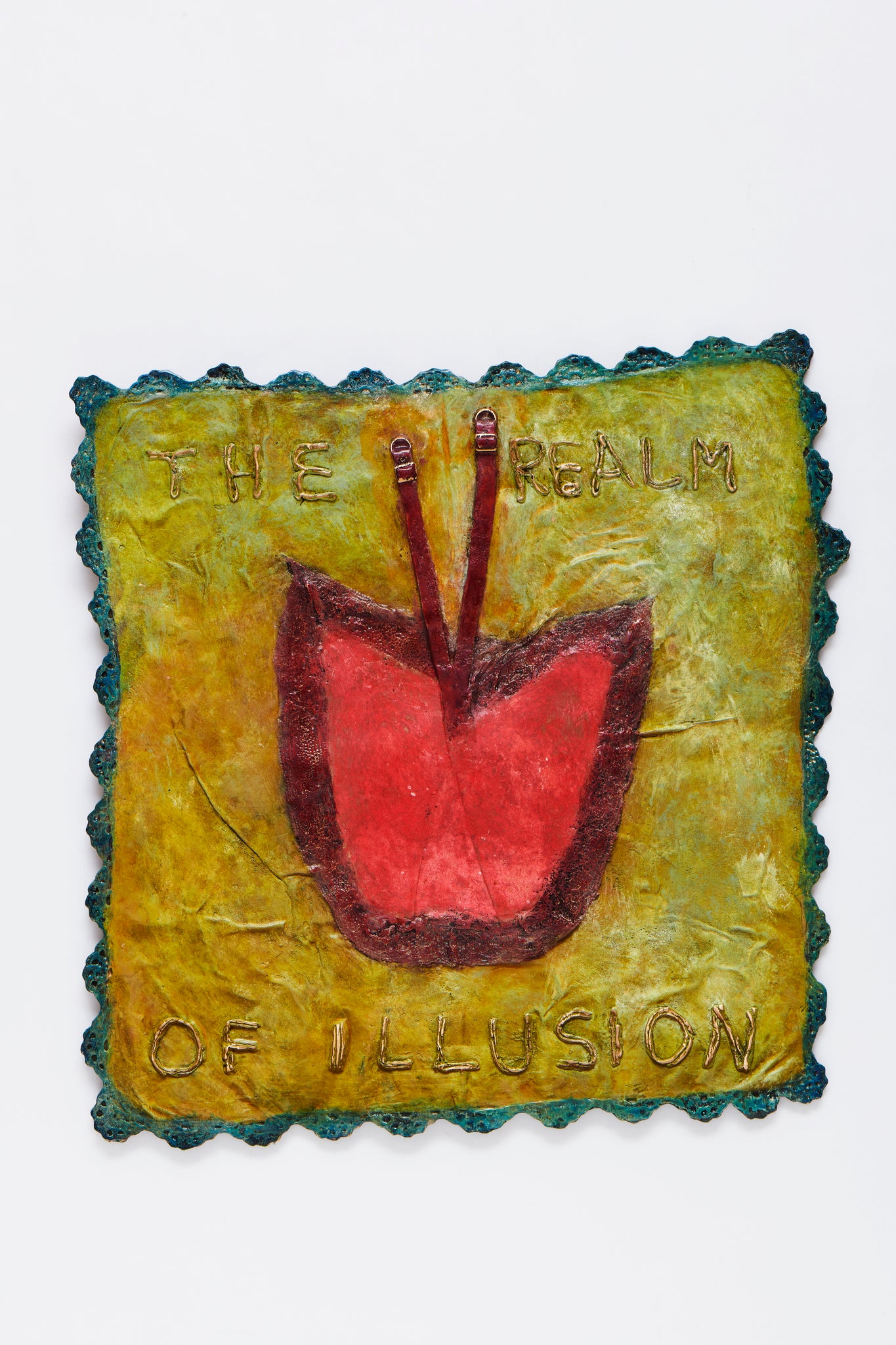 Jeff Bliumis, "The Realm Of Illusion"