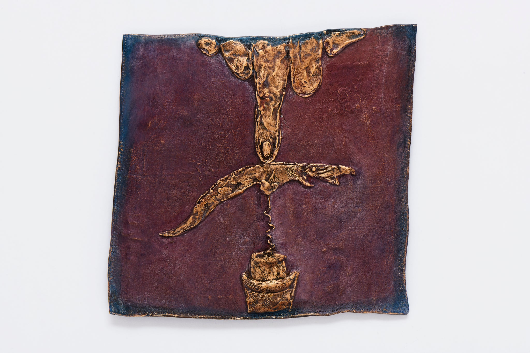 Jeff Bliumis, "Uncork Your Bottle."