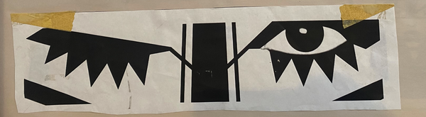 KESH, "Process Works" Print Series