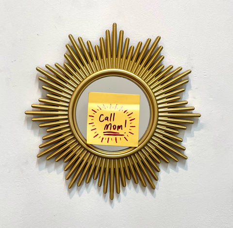 Stuart Lantry, "Call Mom"