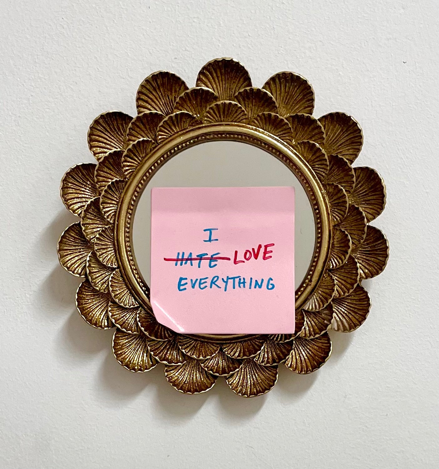 Stuart Lantry, I love everything SOLD
