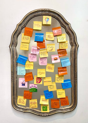 Stuart Lantry, "Reflections on alchemy, consciousness, mental health, and the origins of meaning"