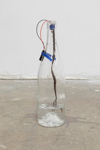 Noa Raviv, "Message in a Bottle"