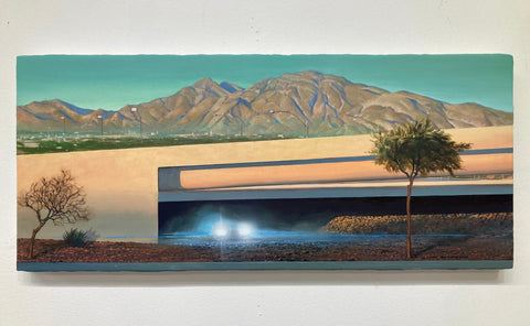 Eric Diehl, "Overpass"