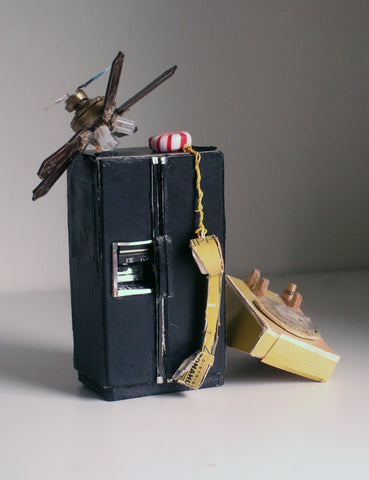 Lydia Ricci, "It's still good"