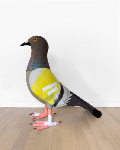 Mimi O Chun, "Smidgeon"