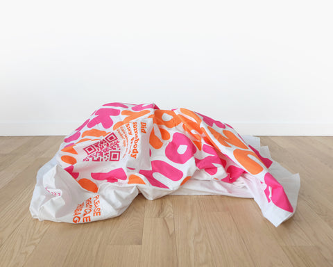 Mimi O Chun, "Inheritance 01: Dunkin' "