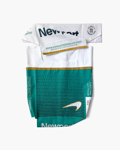 Mimi O Chun, "Inheritance 02: Newport"