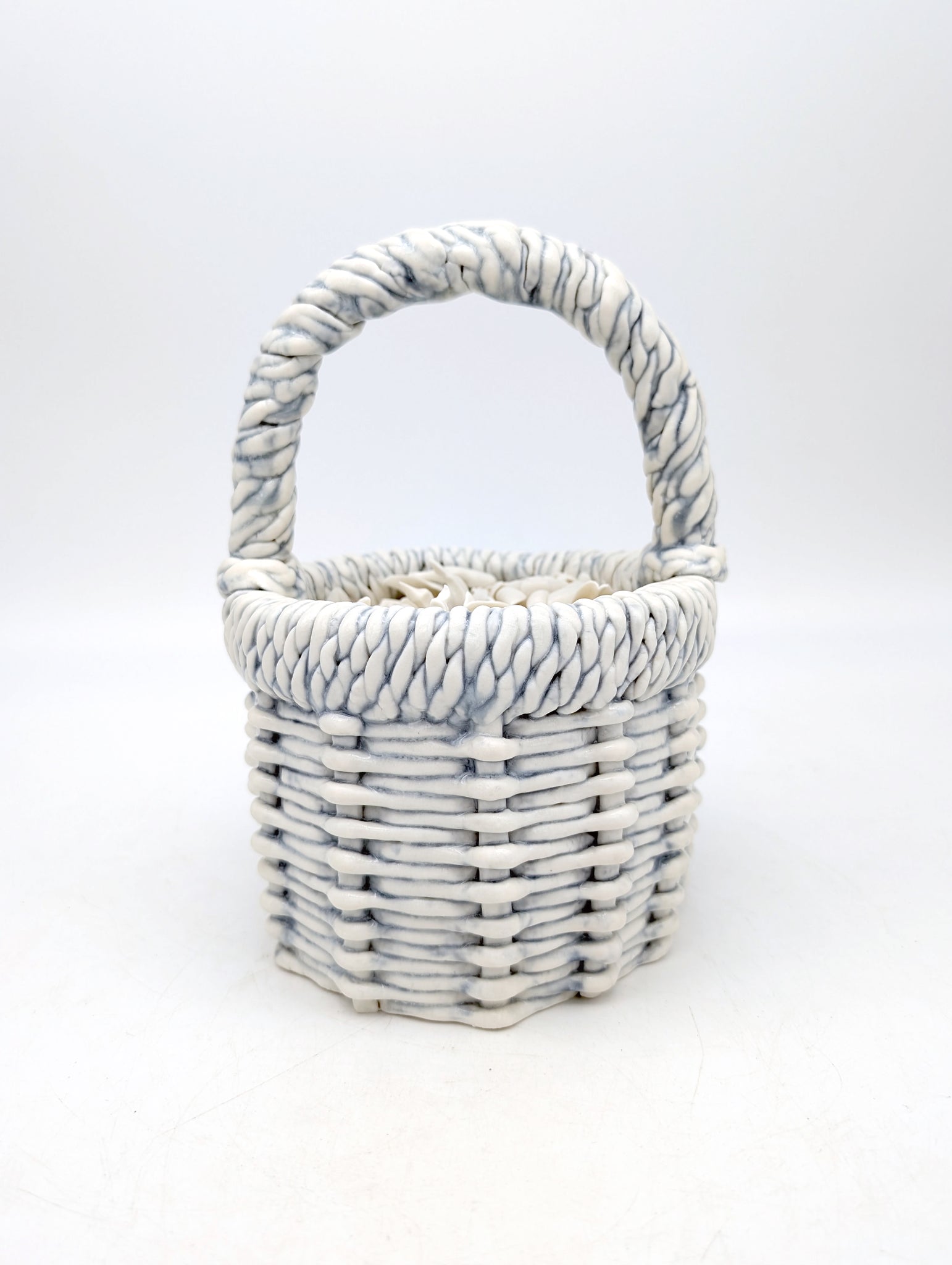 Gina Pisto, "Basket VI" SOLD