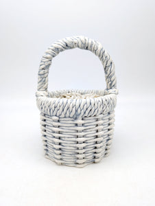 Gina Pisto, "Basket VI" SOLD