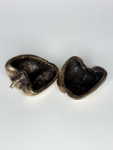 Bianca Abdi-Boragi, "Distance_Pepper 1"