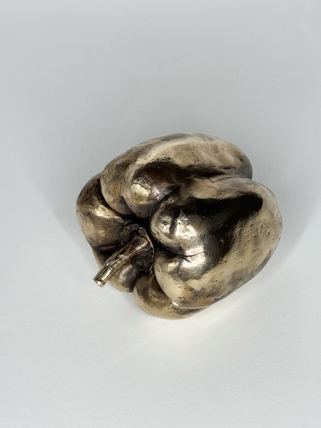 Bianca Abdi-Boragi, "Distance_Pepper 1"