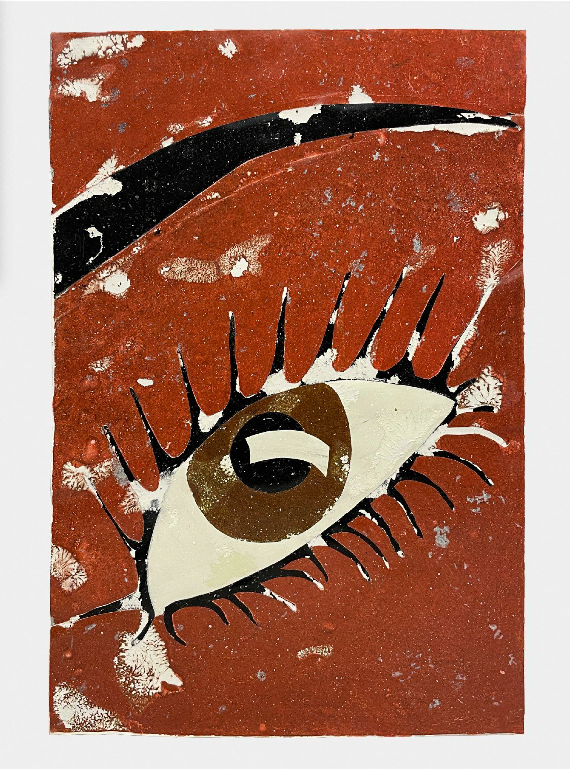 Pablo Diaz, "Terracotta"