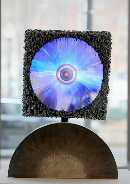 Davit Botchorishvili, "Maya"