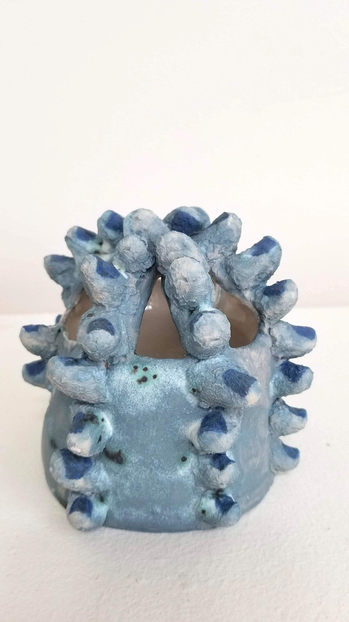 Kate Rusek, Test Touch