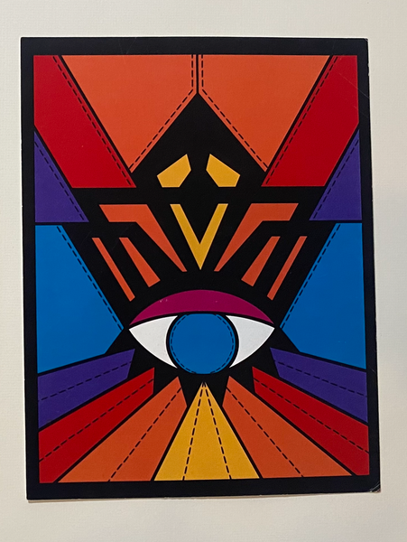 KESH, "Process Works" Print Series