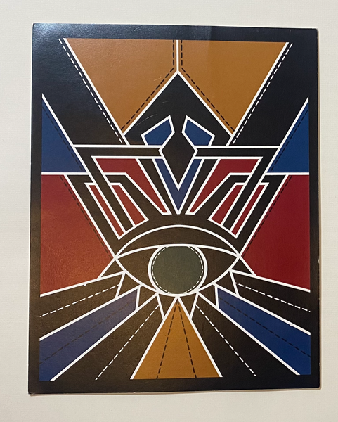 KESH, "Process Works" Print Series