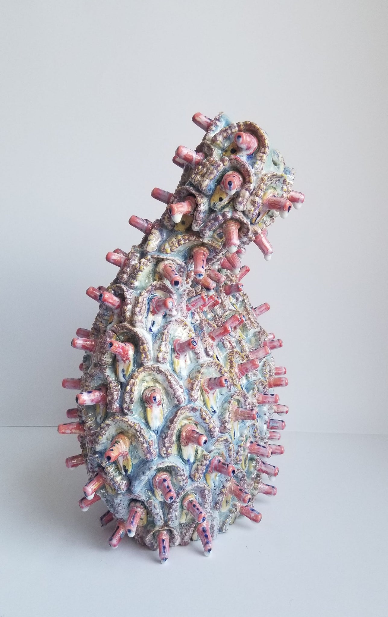 Kate Rusek, Yearning