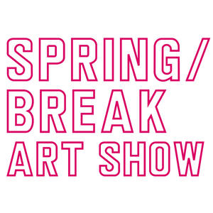 SPRING/BREAK Art Show