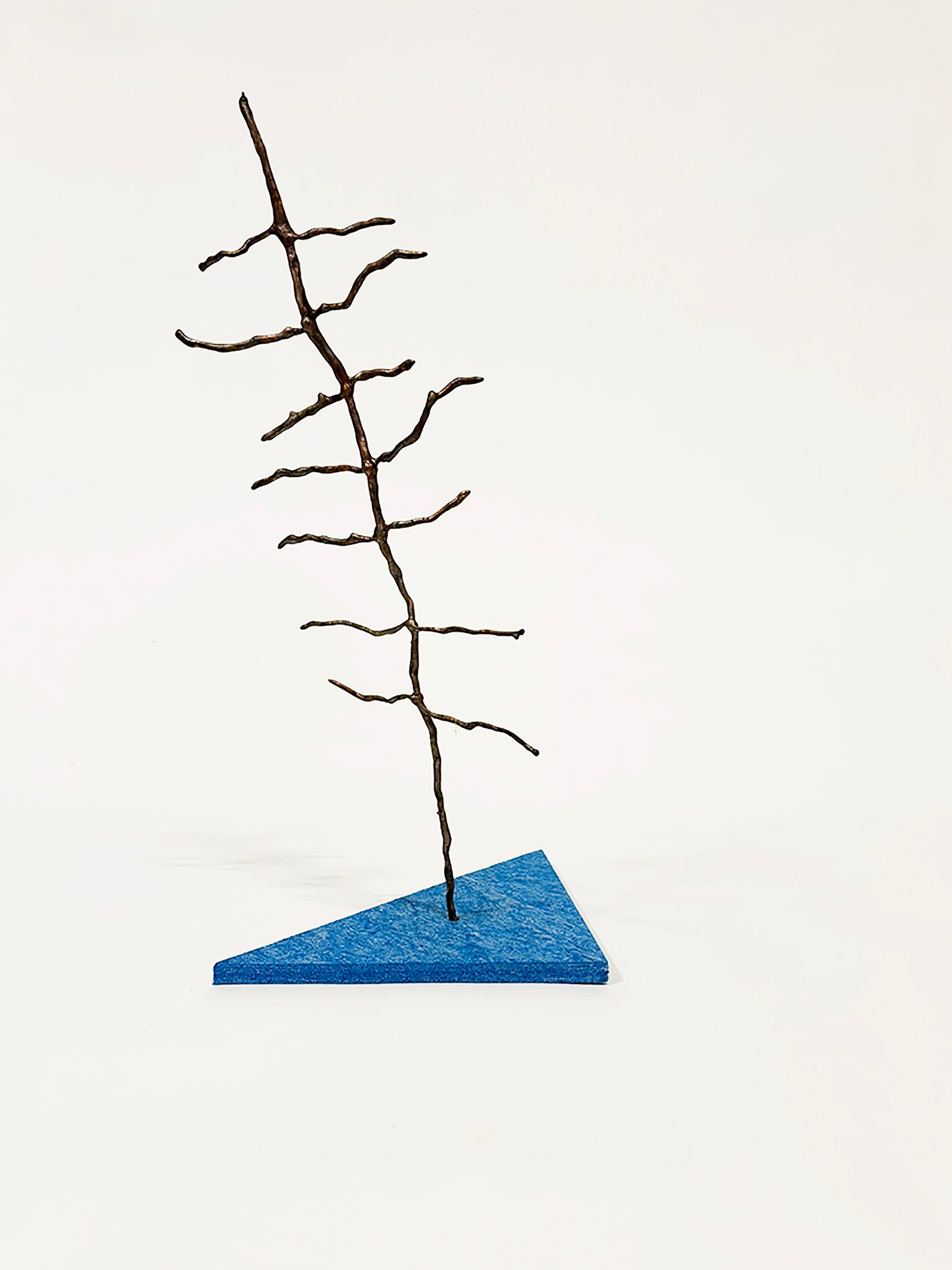 Michael Handley, Breeze #7