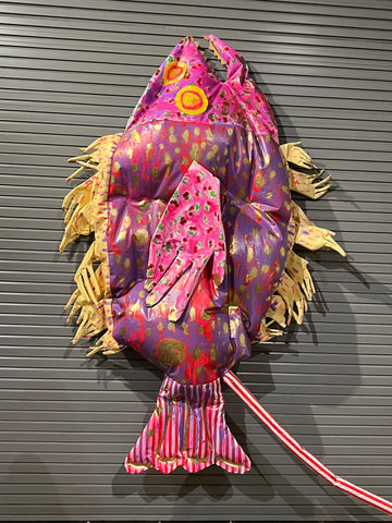 Colleen Comer, "Flounder"