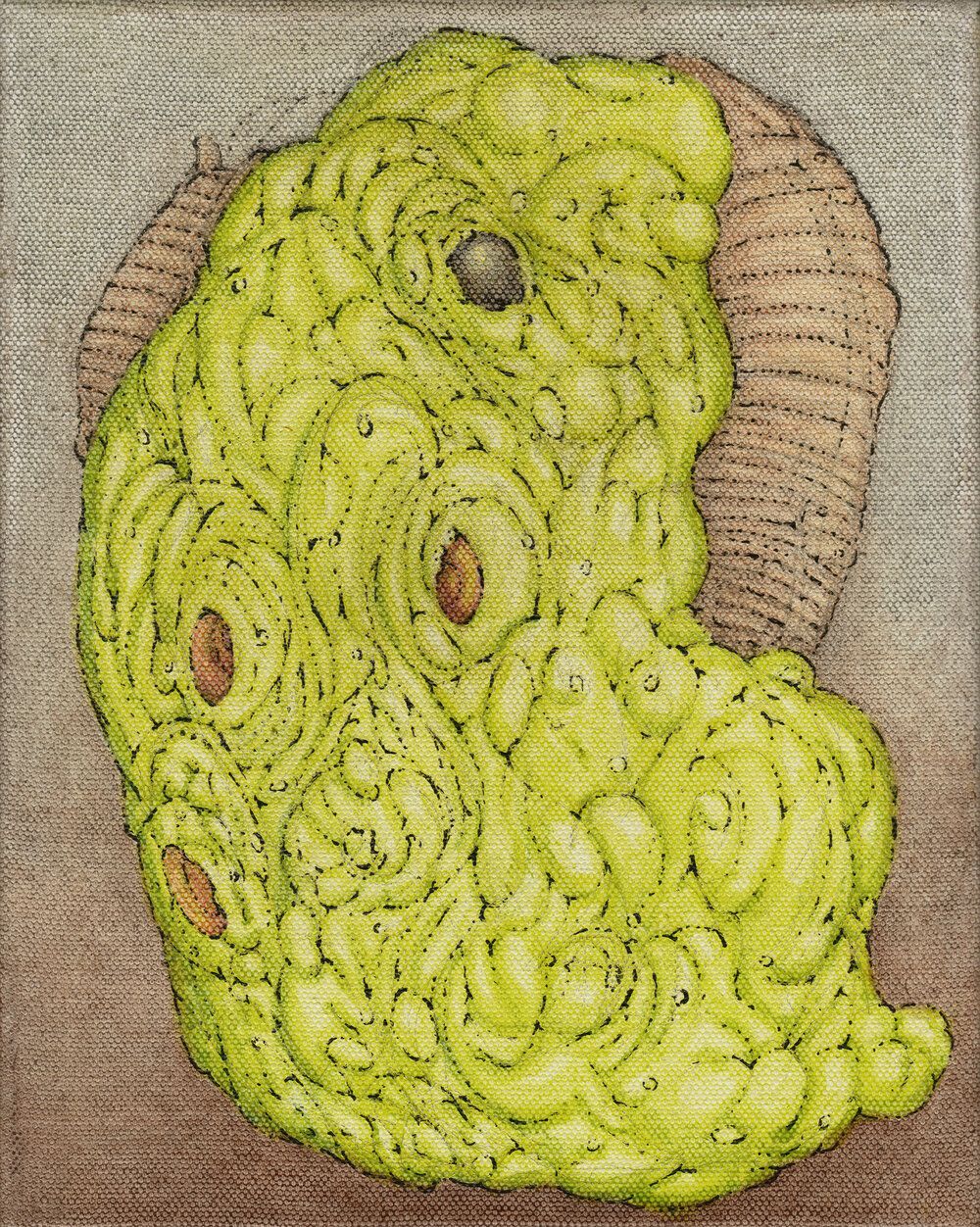 Sean McCarthy, "Untitled"