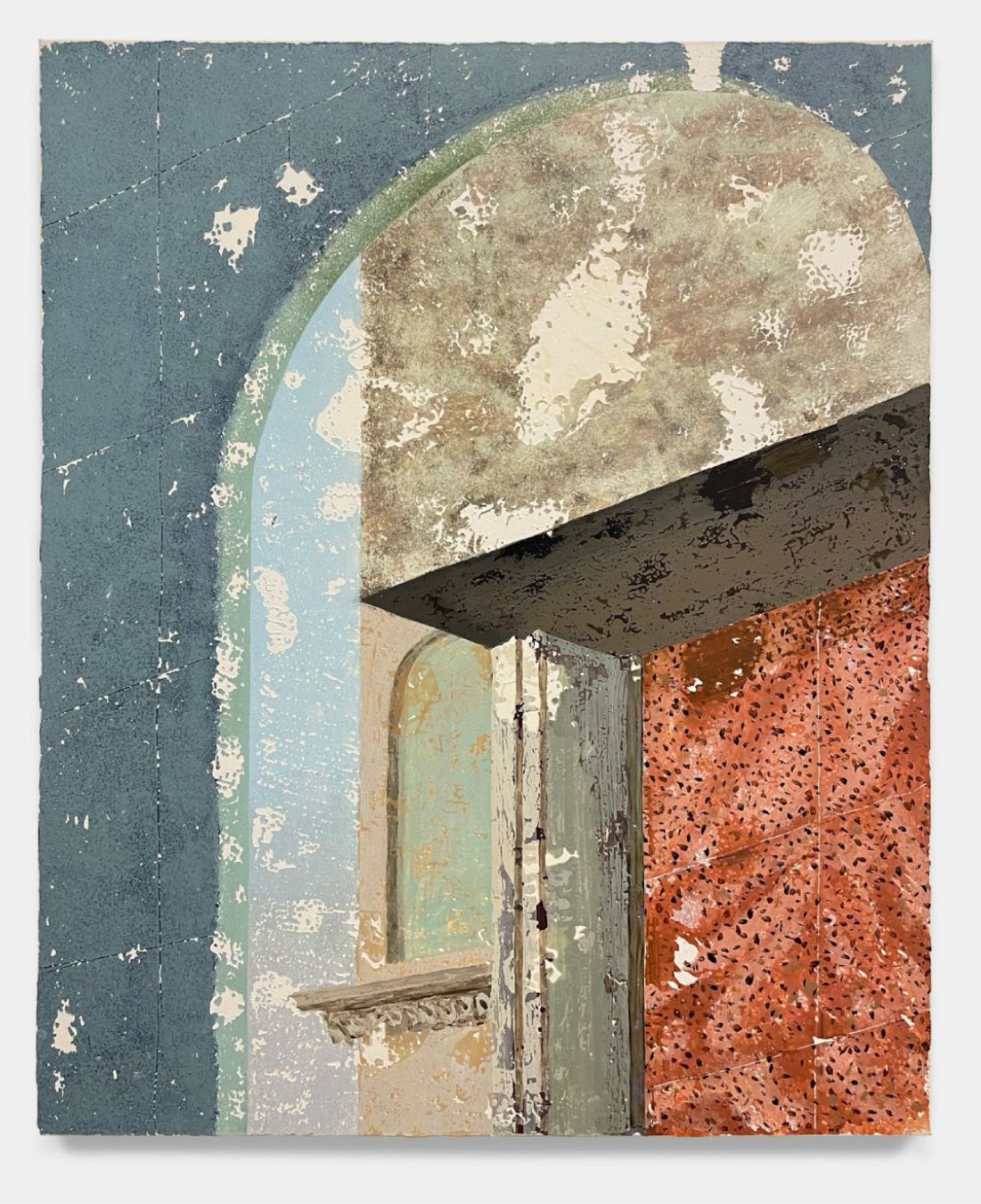 Pablo Diaz, "Alignment"