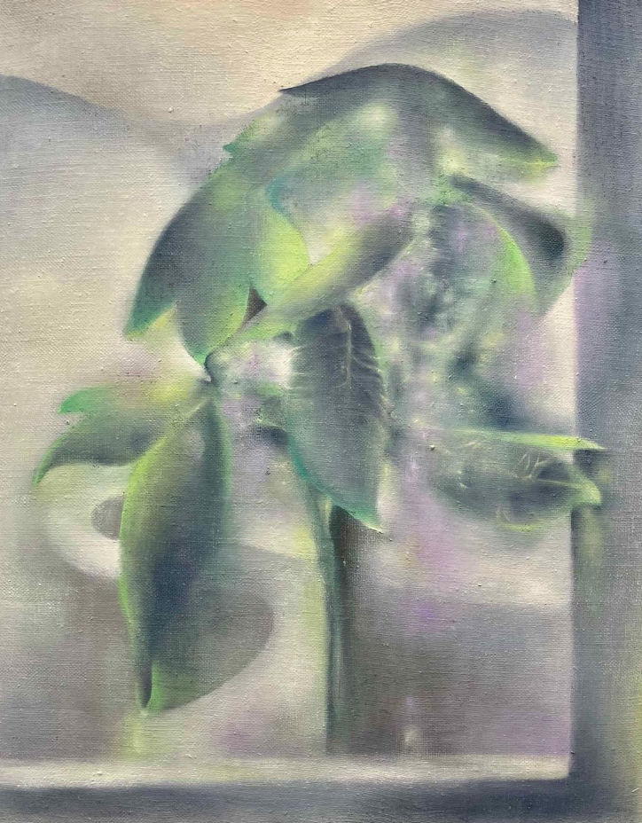 Tiantian Ma, "Money Tree"