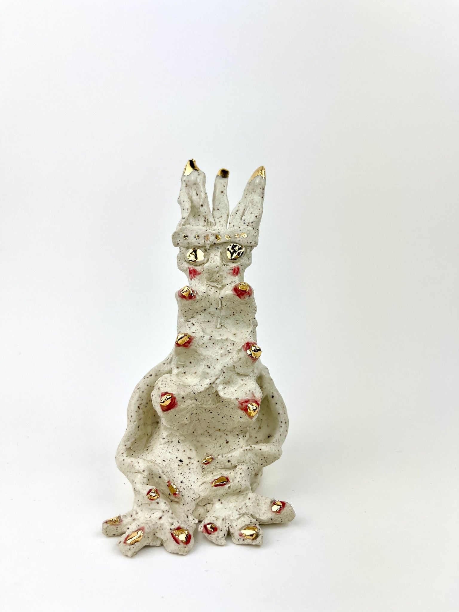 Brooklyn Buzzy, "Mud Lady 4"