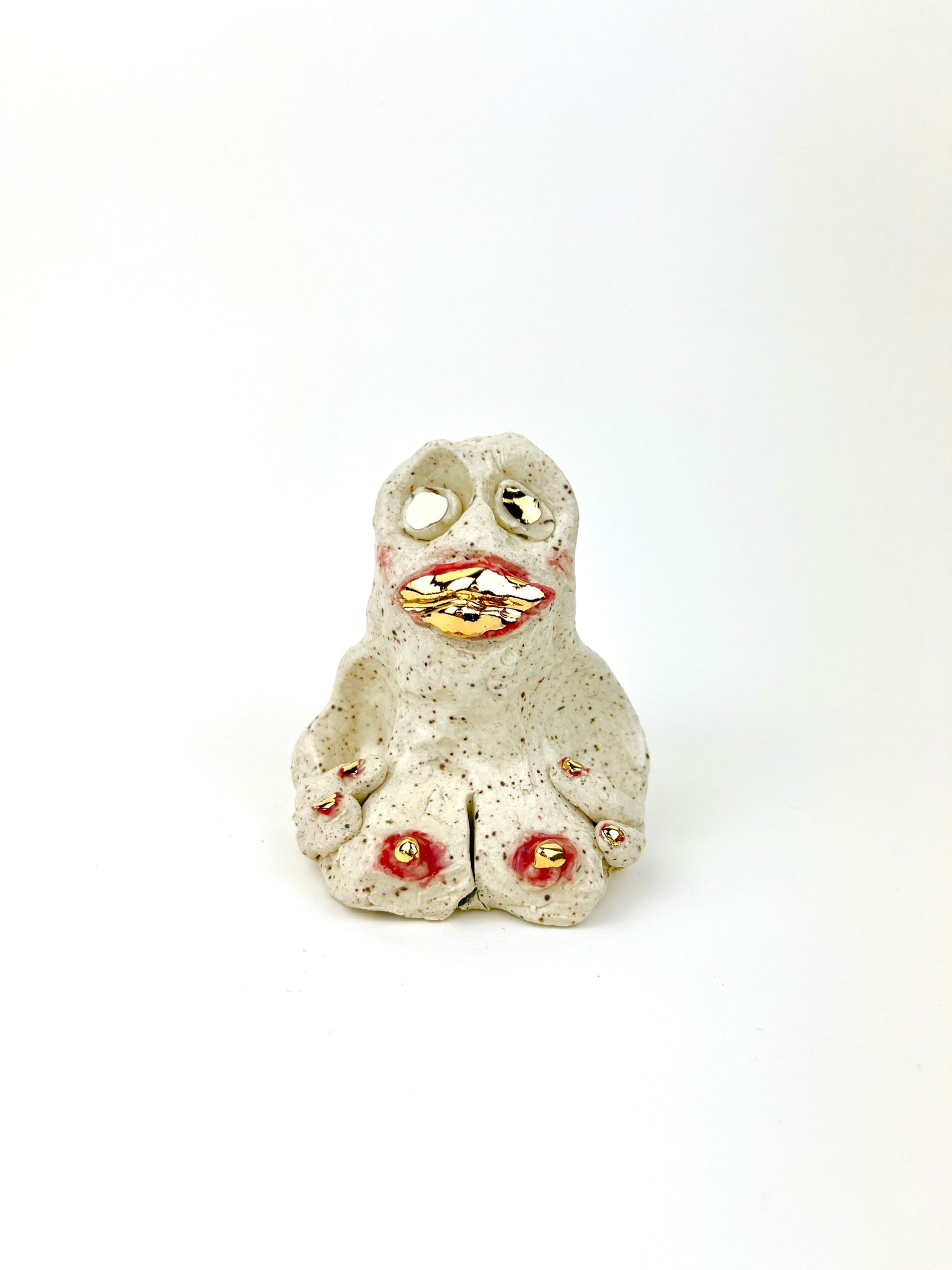 Brooklyn Buzzy, "Mud Lady 3"