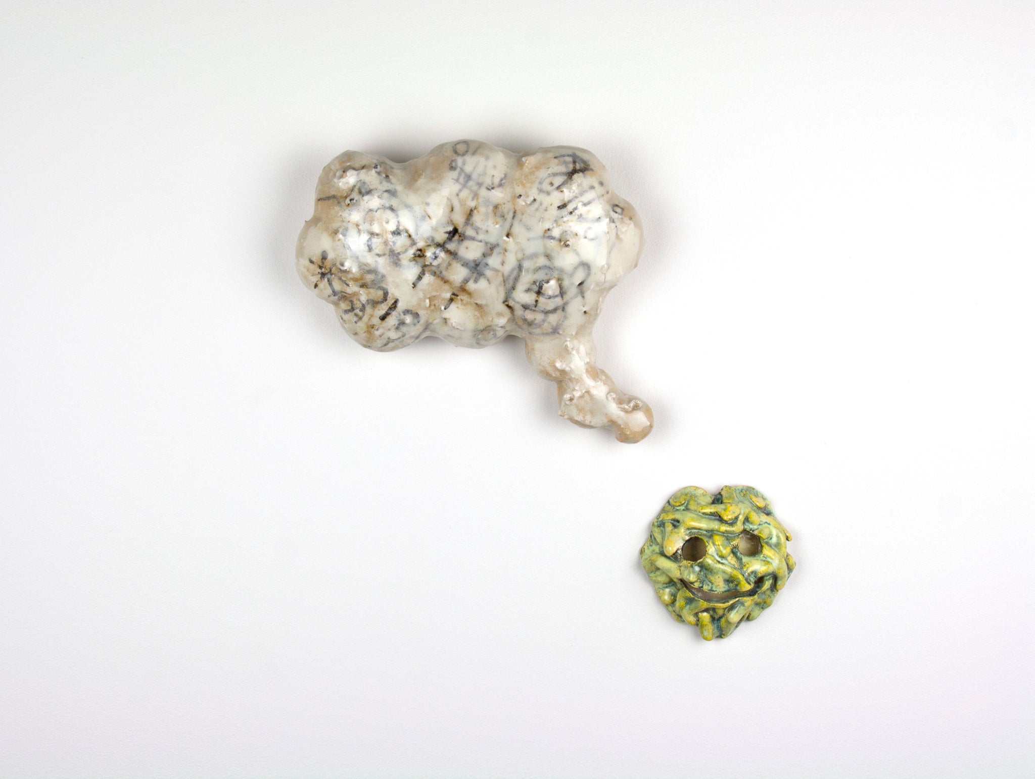 Patrick Bell, "Vitriol"