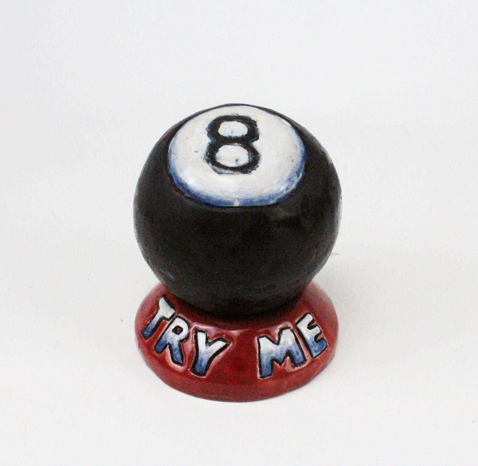 Samantha Noelia Ferrer, "Try Me"