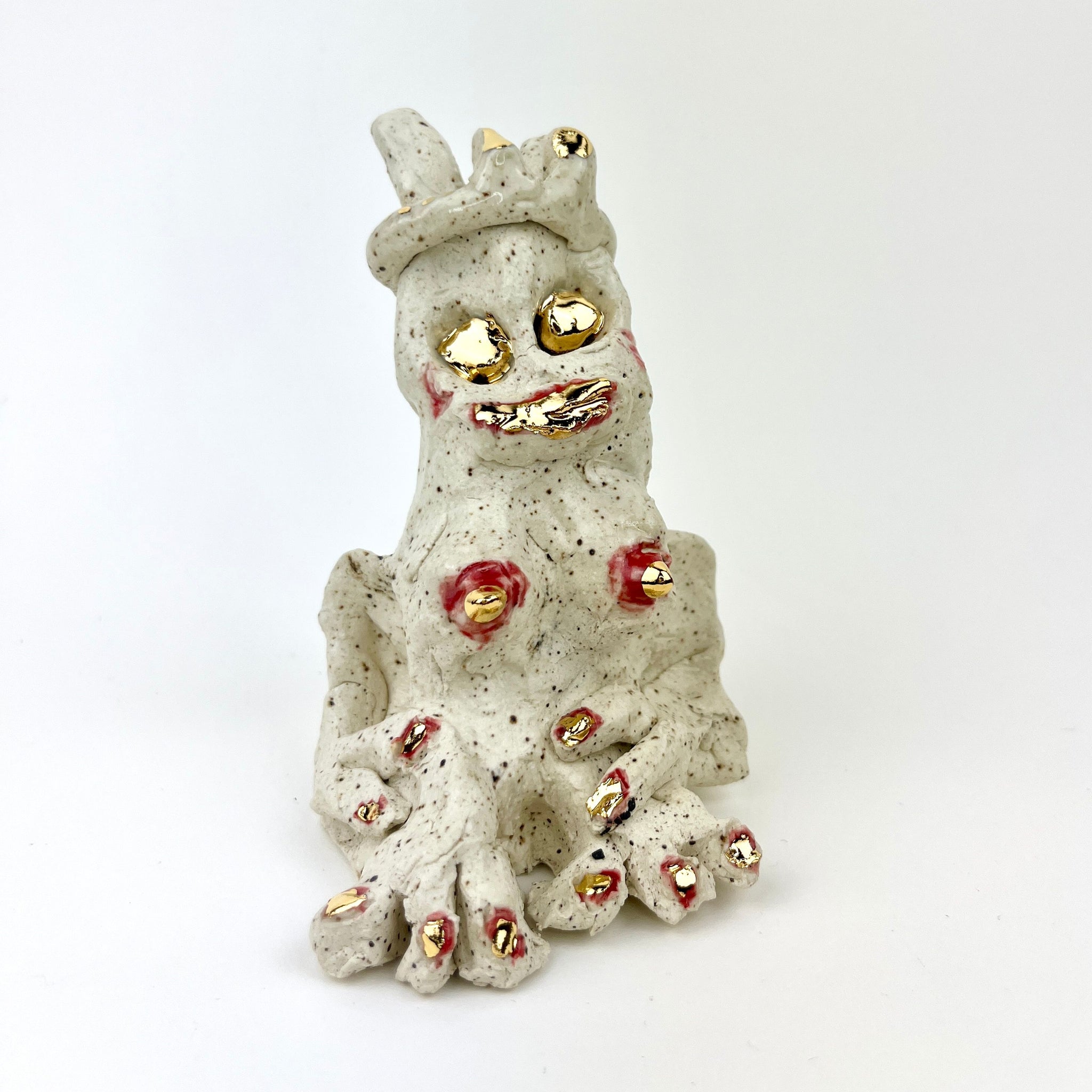 Brooklyn Buzzy, "Mud Lady 2"