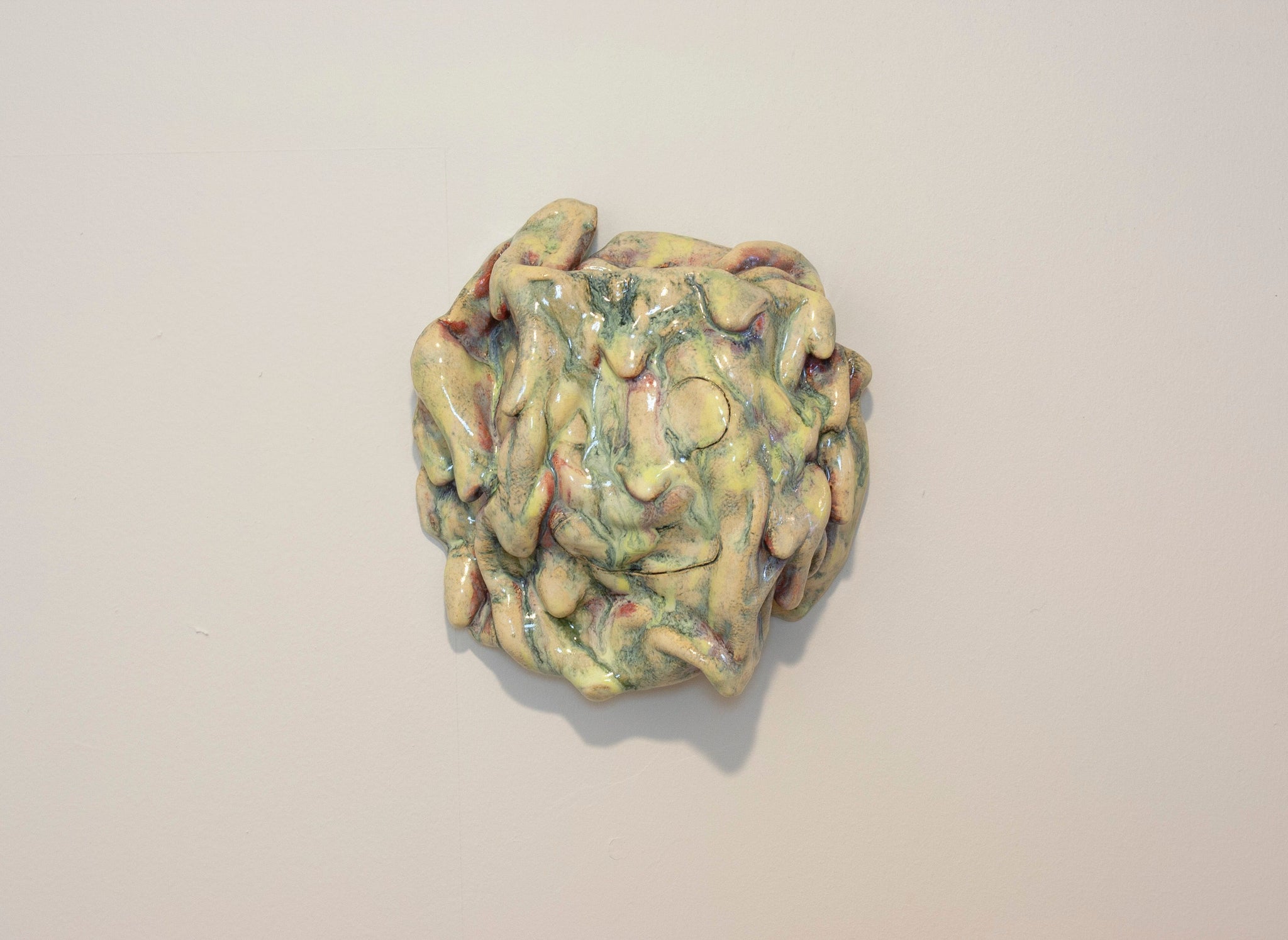 Patrick Bell, "All Work and No Play"