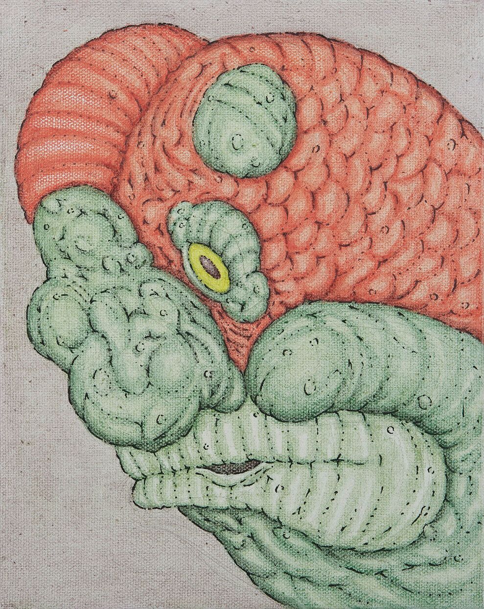 Sean McCarthy, "Speak"