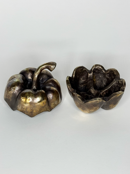 Bianca Abdi-Boragi, "Distance_Pepper 2"