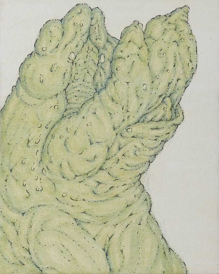 Sean McCarthy, "Phototropist"