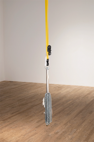 Kenny Dunkan, "Fwet"