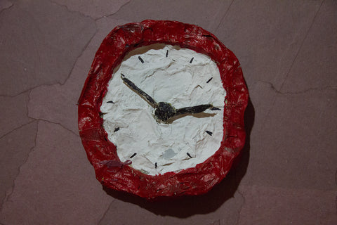 Cate Giordano, "Clock"