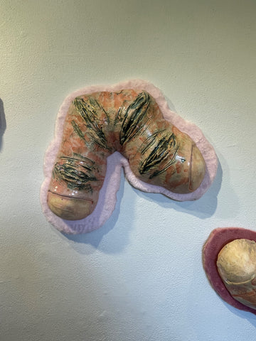 Patrick Bell, "Conduits"