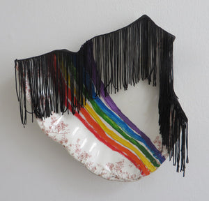 Heather Elizabeth Garland, "Rainbow Brite IUD"
