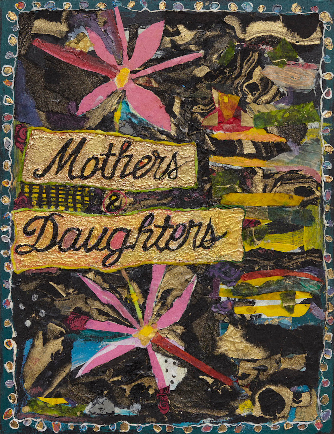 Robin Kahn, "Mothers Daughters"
