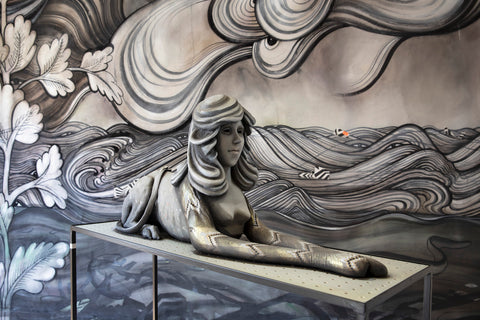 Cathie Pilkington, "Girl's World"