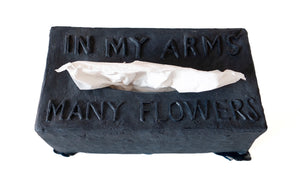Corey Escoto, "In My Arms Many Flowers"