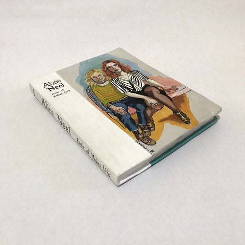 Shona McAndrew, "Alice Neel" SOLD