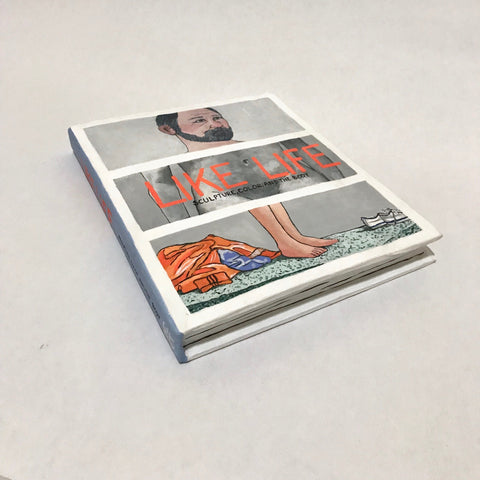 Shona McAndrew, "Like Life"